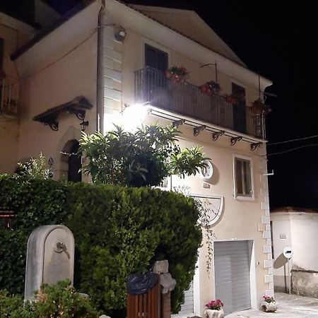 Meridiana Santa Maria del Molise エクステリア 写真