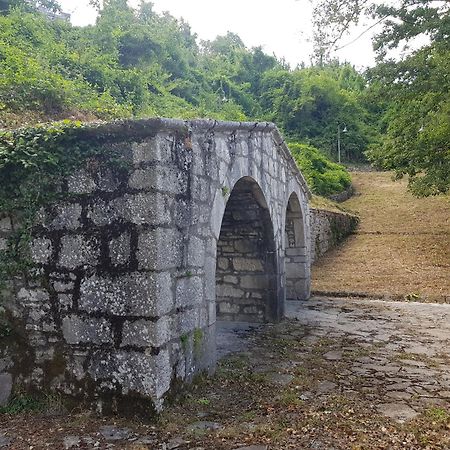 Meridiana Santa Maria del Molise エクステリア 写真