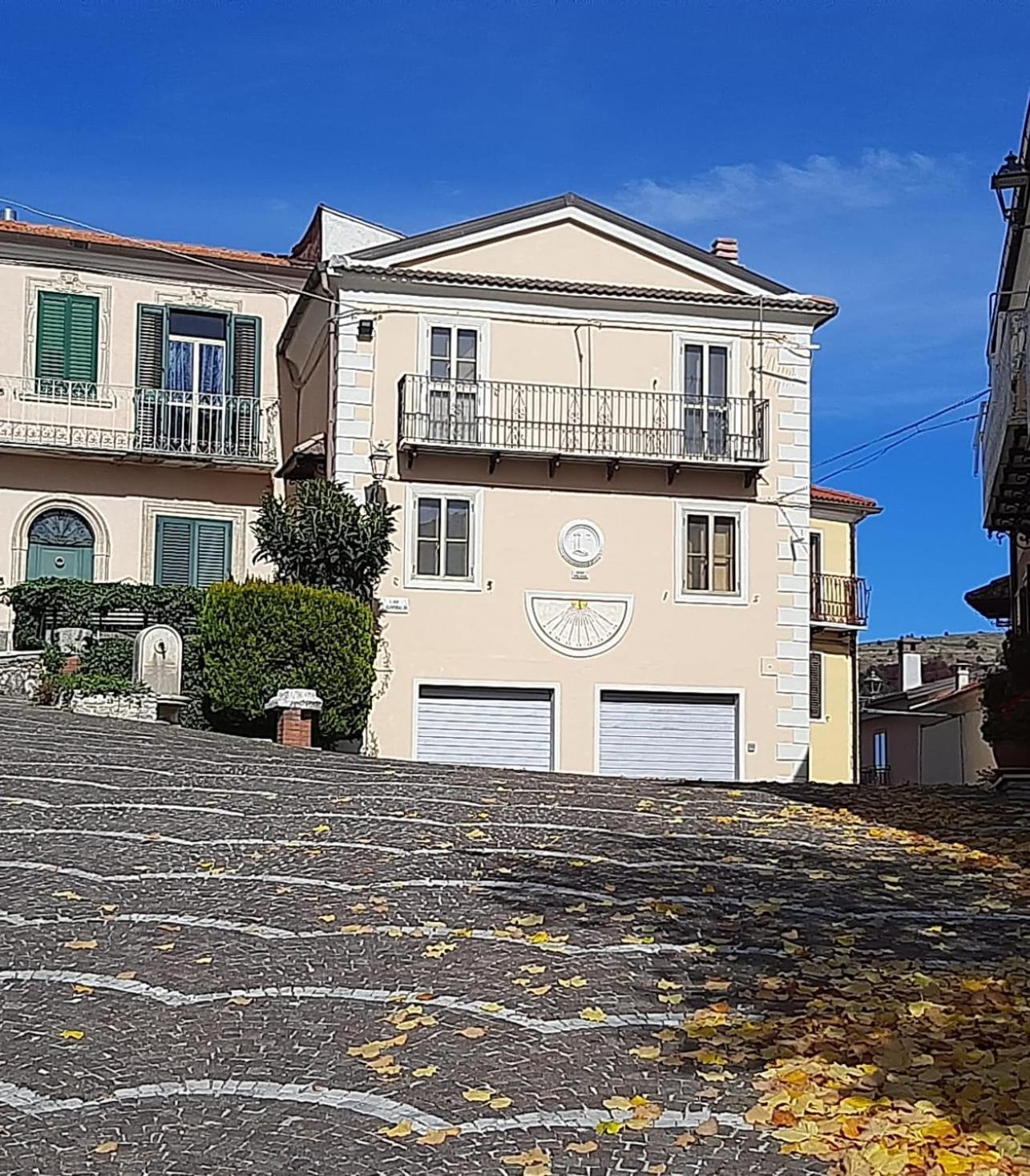 Meridiana Santa Maria del Molise エクステリア 写真