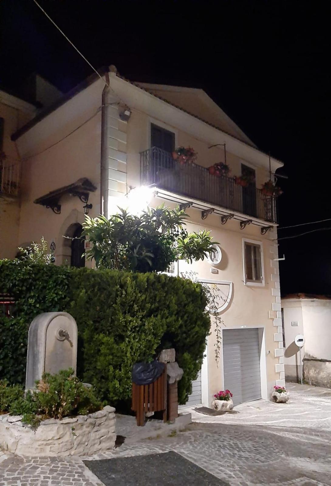 Meridiana Santa Maria del Molise エクステリア 写真