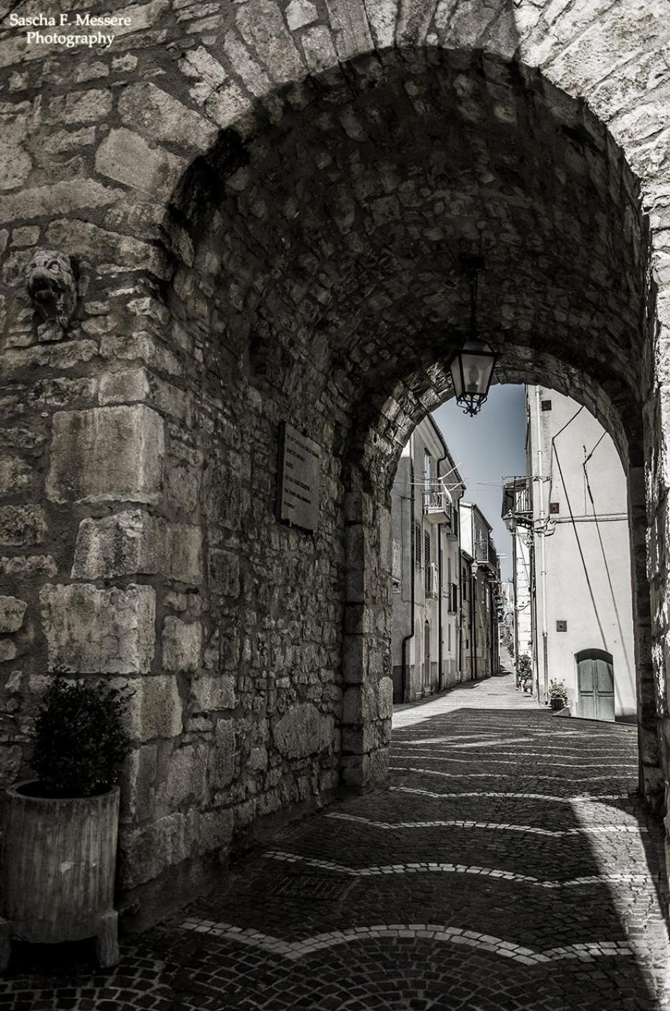 Meridiana Santa Maria del Molise エクステリア 写真