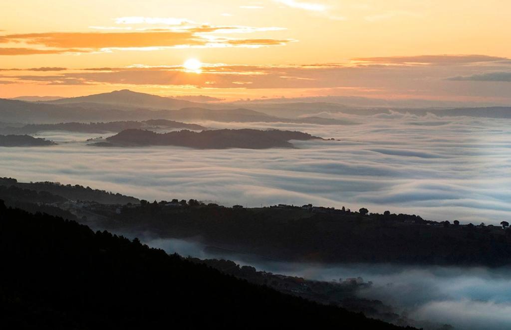 Meridiana Santa Maria del Molise エクステリア 写真