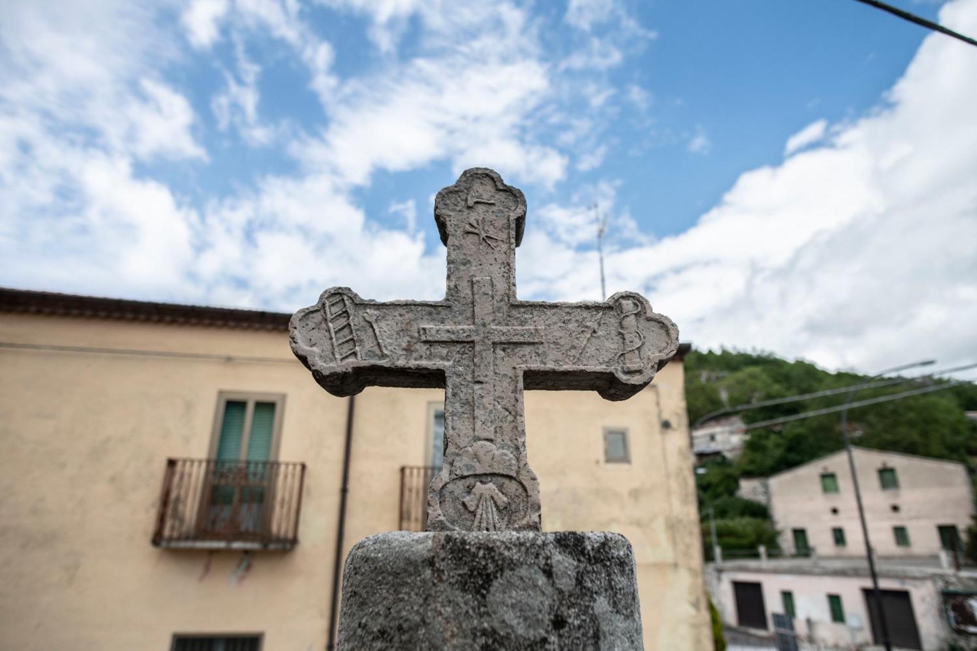 Meridiana Santa Maria del Molise エクステリア 写真
