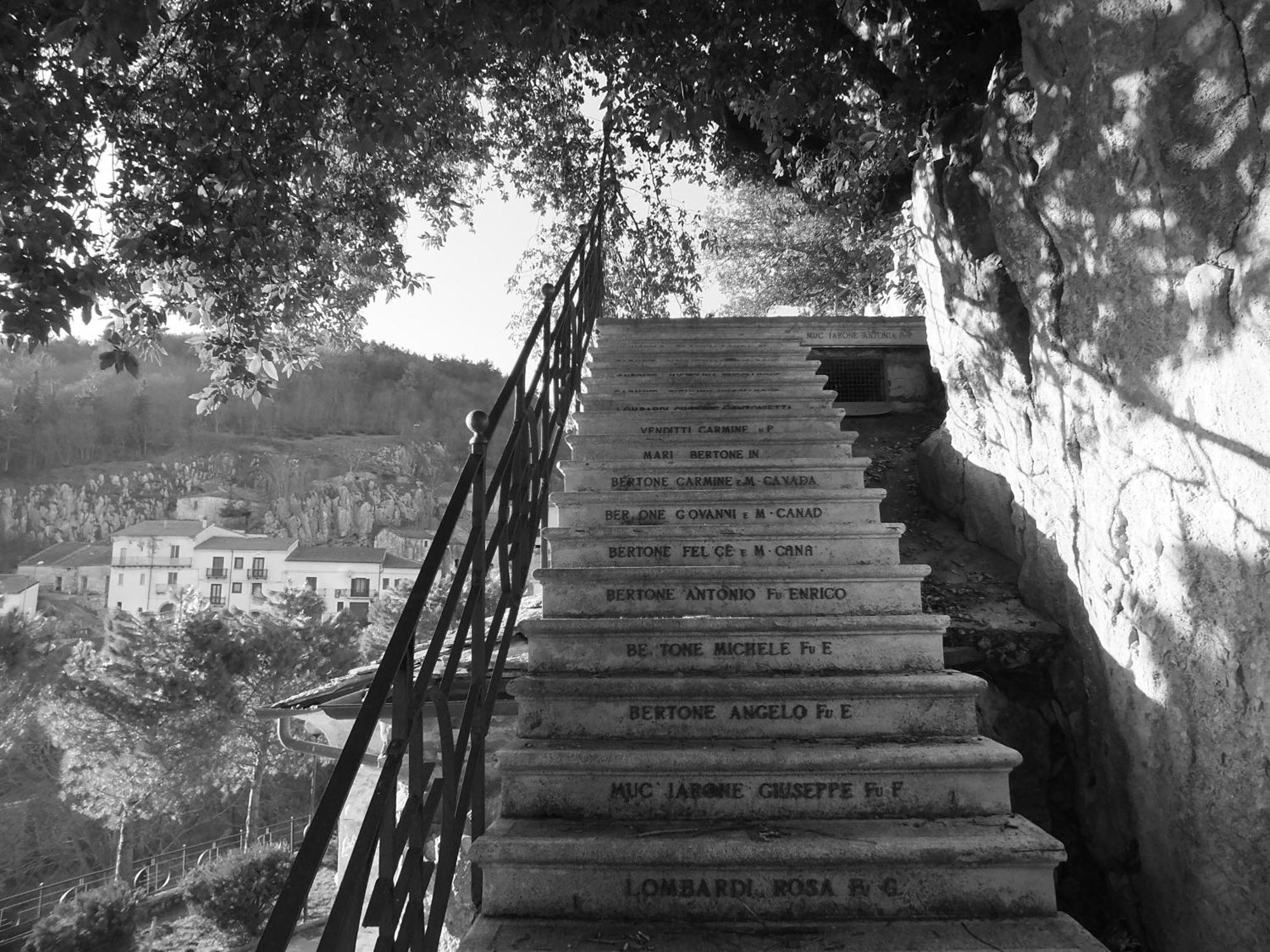 Meridiana Santa Maria del Molise エクステリア 写真