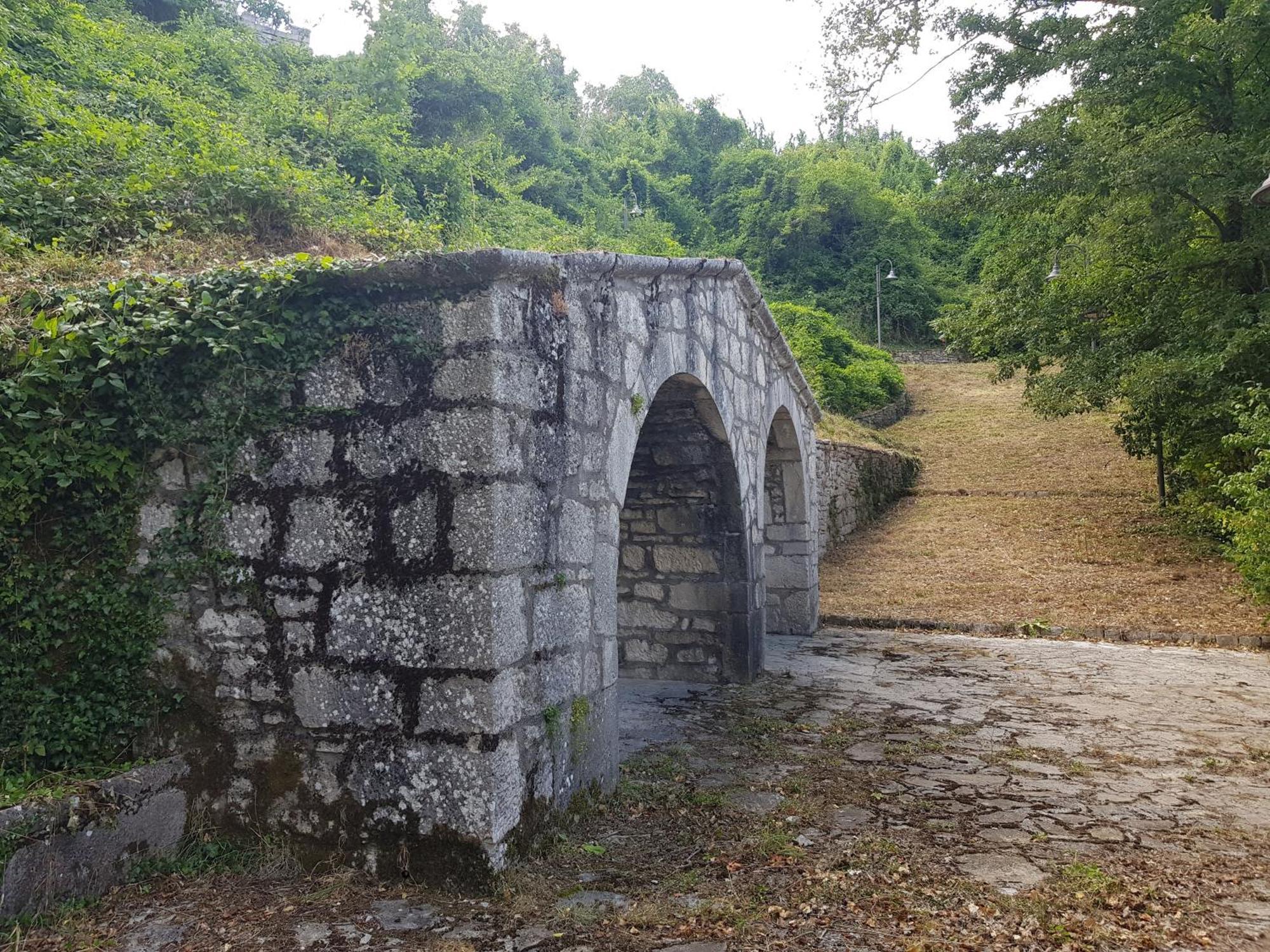 Meridiana Santa Maria del Molise エクステリア 写真