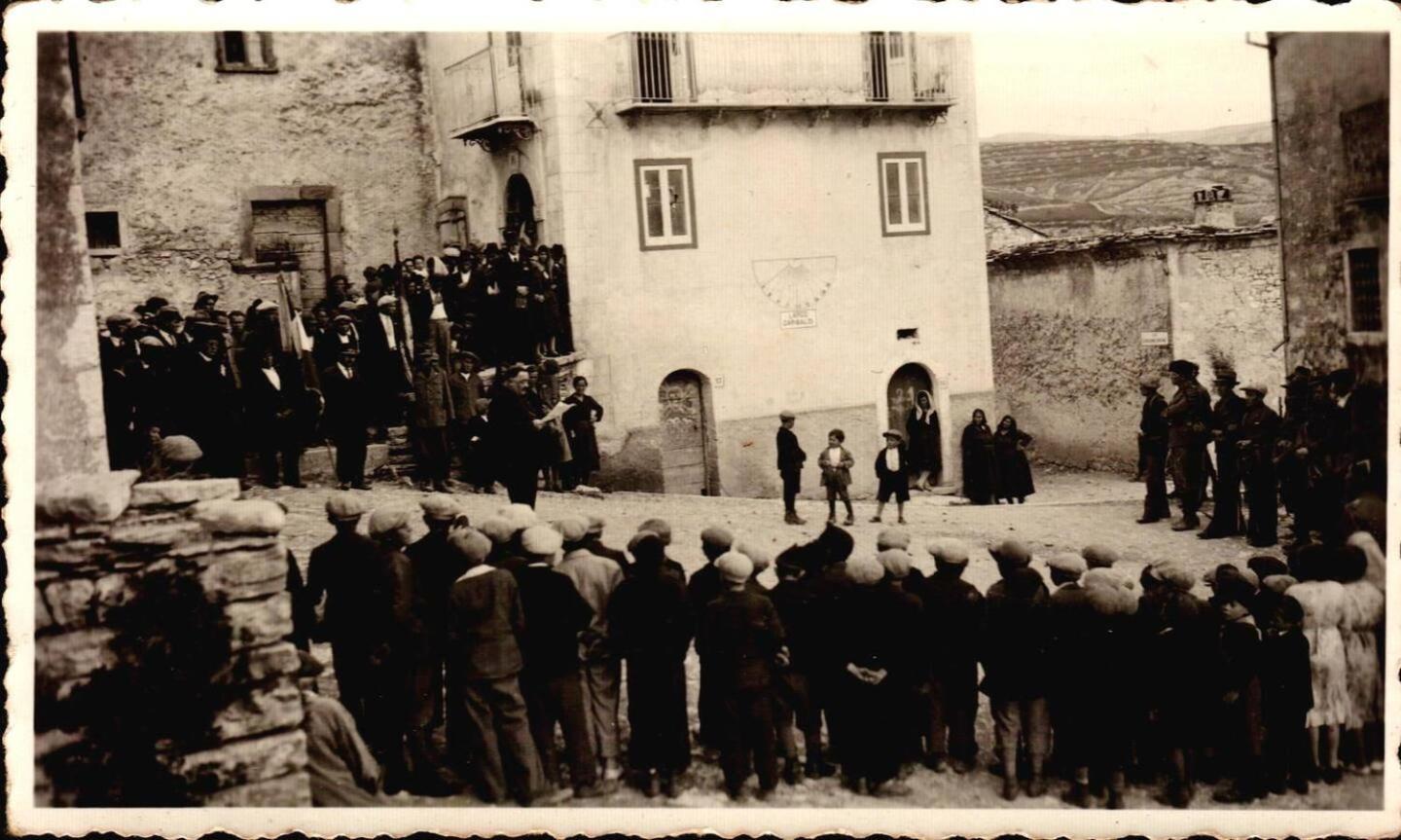 Meridiana Santa Maria del Molise エクステリア 写真